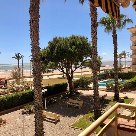 Cunit Playa 2 Apartment Exterior photo