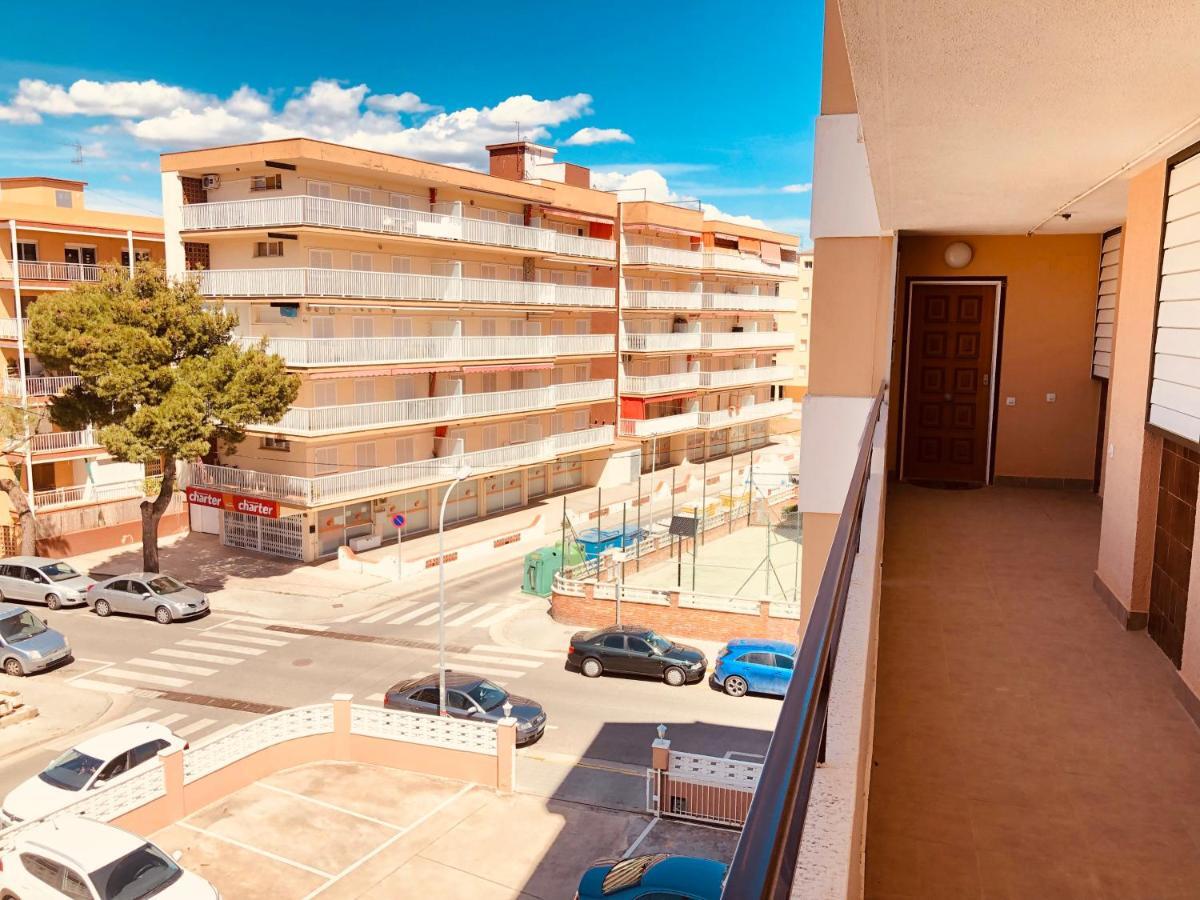 Cunit Playa 2 Apartment Exterior photo