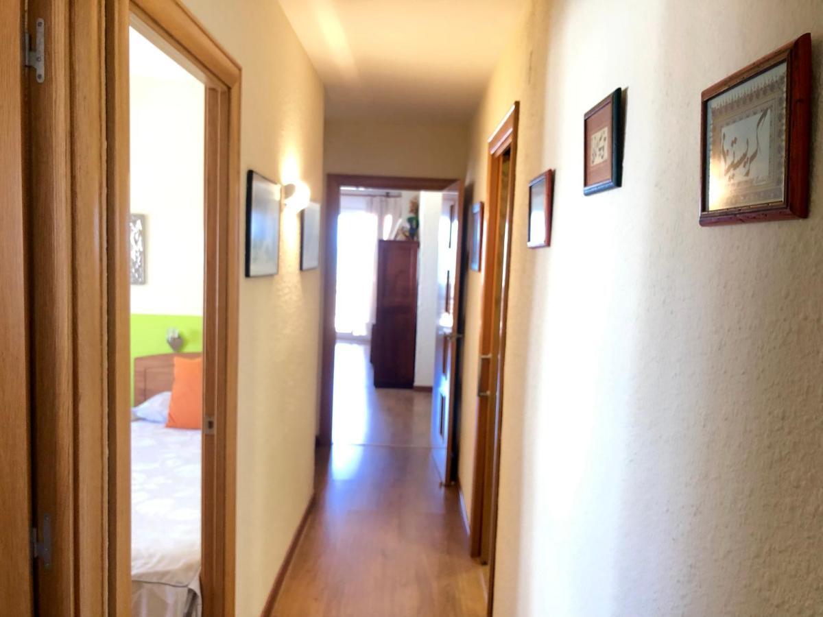 Cunit Playa 2 Apartment Exterior photo