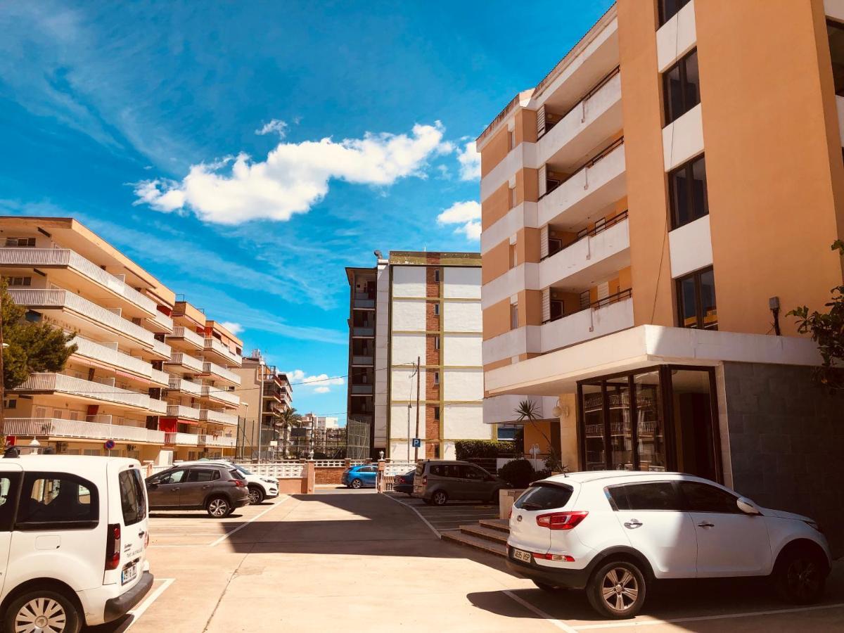 Cunit Playa 2 Apartment Exterior photo