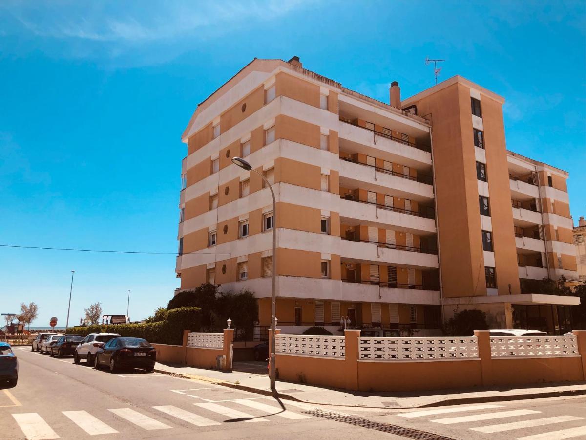 Cunit Playa 2 Apartment Exterior photo